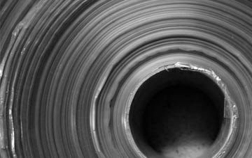 Umborne pvc roof replacement