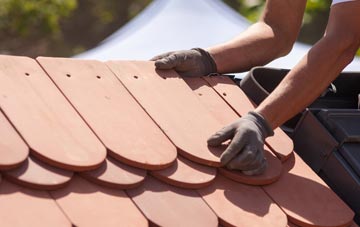 Umborne roof tile contractors