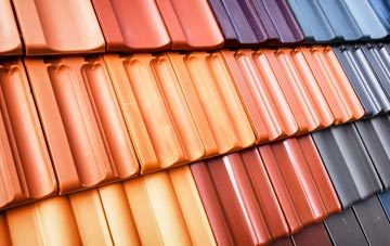 Umborne roof tile costs