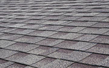 Umborne tiles for shallow pitch roofing