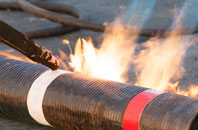 Umborne flat roofing replacement