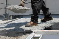 find rated Umborne flat roofing replacement companies