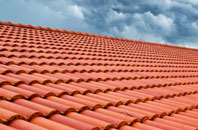 Umborne roofing tiles
